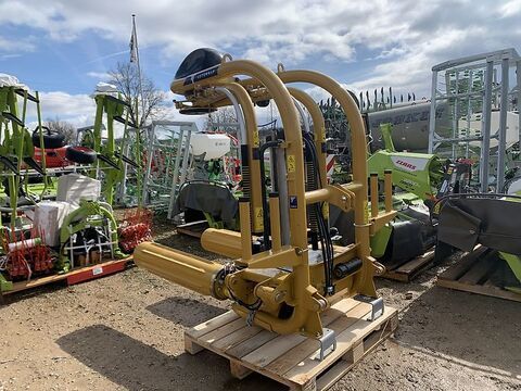 E-FARM: Tanco Autowrap s 200 v, s 100 a, a 100, q 200 v sofort ab lager - Envoltura de balas - id MLDPMBL - Año: 2024 - Alemania