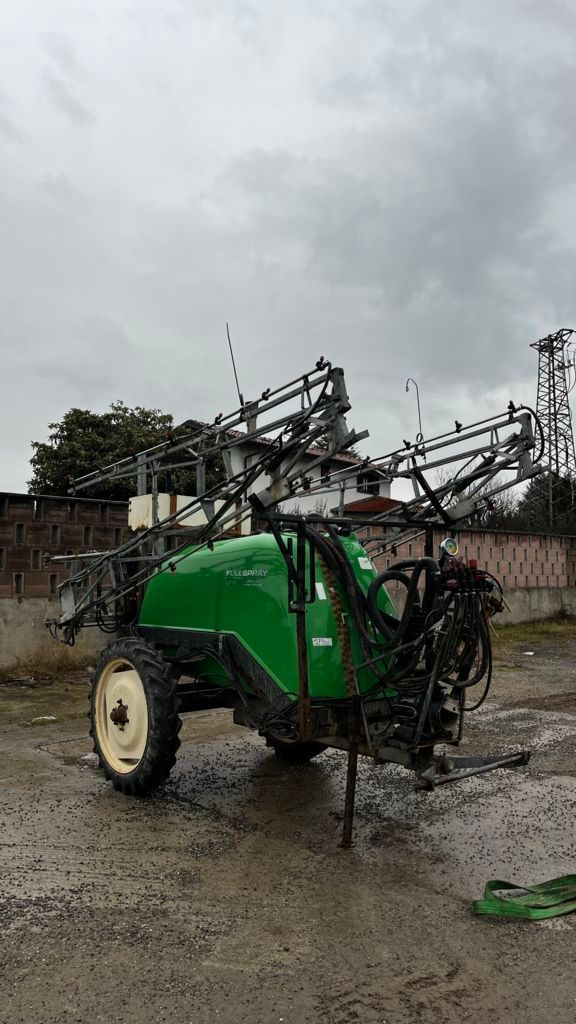 Unigreen Opryskiwacz