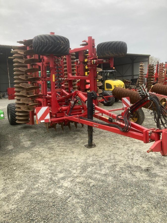 HORSCH Joker 5 RT Cultivateur 35 000 €