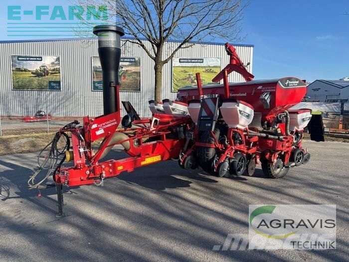 Kverneland optima tf profi Drillmaschine 54.900 €