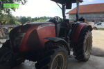 mc cormick x4.30 tractor 28.500 €