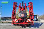 Hardi MEGA 1200 sprayers €32,200