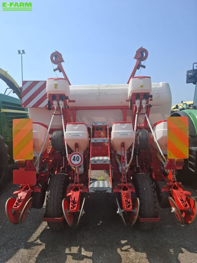 E-FARM: Gaspardo renata - Precision drill - id Y74RIC7 - €20,000 - Year of construction: 2014 - Italy