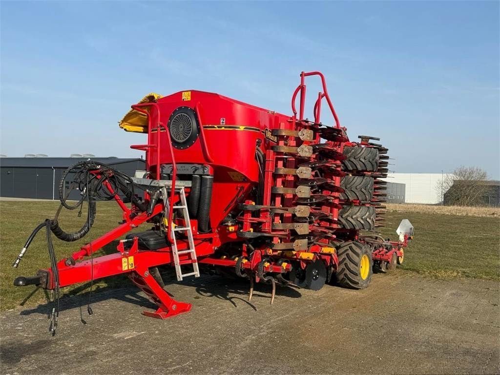 E-FARM: väderstad spirit 600c - Semoir - id PKJ7LHH - 80 295 € - Année: 2017 - Danemark