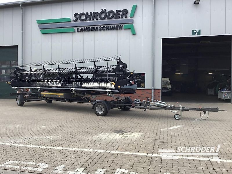 E-FARM: Geringhoff Flex 30 - Hedery do kombajnów zbożowych/sieczkarni - id BYAB2F9 - 74 885 € - Rok produkcji: 2021 - Niemcy