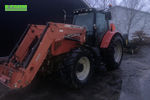 Massey Ferguson 6480 Dyna 6 tractor €33,000