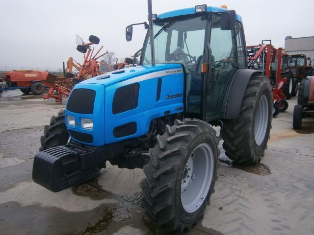 Landini globus 80 Traktor 16 500 €