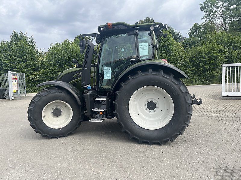 E-FARM: Valtra N175 - Tractor - id FYEWMXB - Year of construction: 2025 - Engine hours: 1,Engine power (HP): 175,Germany