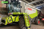 Claas Lexion 600 combine 105.000 €