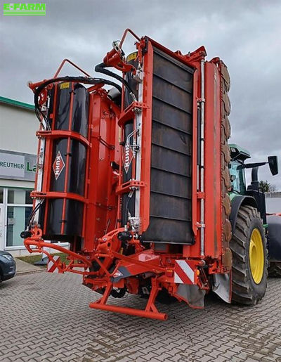 E-FARM: Kuhn FC 9330 D-RA - Mower - id ESHDBZV - €59,800 - Year of construction: 2023 - Germany