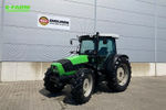 Deutz-Fahr Agrofarm 430 tractor €23,908