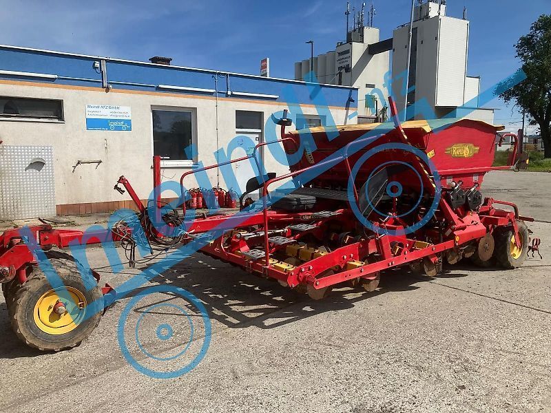 VÄDERSTAD Siewnik rzędowy/agregat uprawowo-siewny 21 800 €