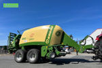 Krone Big Pack 870 HDP baler 105.800 €