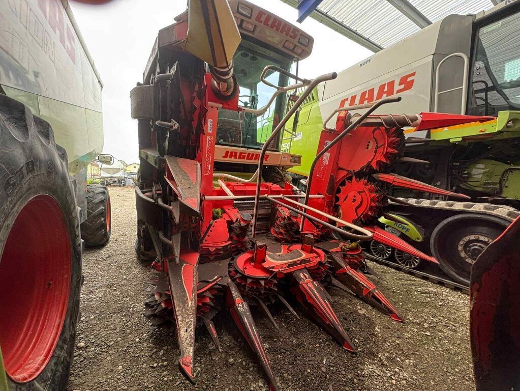 Kemper kemper 360, 8 reihig für 492-498 Header €24,900