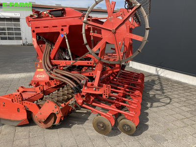 E-FARM: Kuhn Venta LC 302-20 SD - Drilling machine combination - id DH7QQN5 - €10,504 - Year of construction: 2001 - Germany