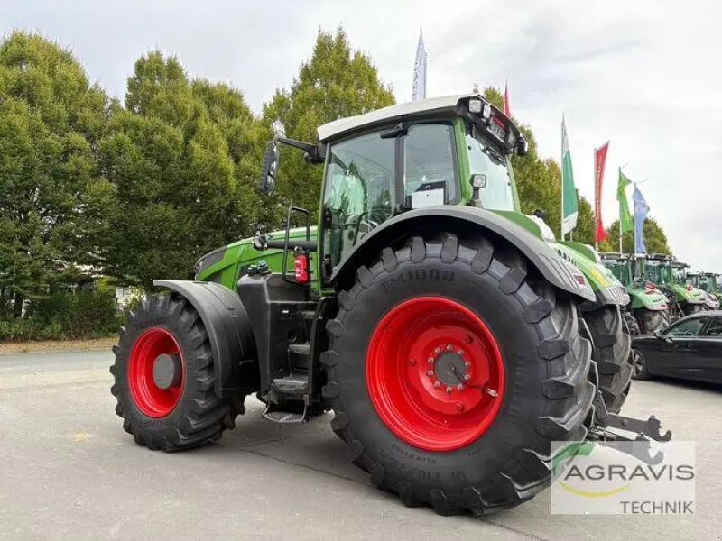 Fendt 939 Vario Tractor €295,500