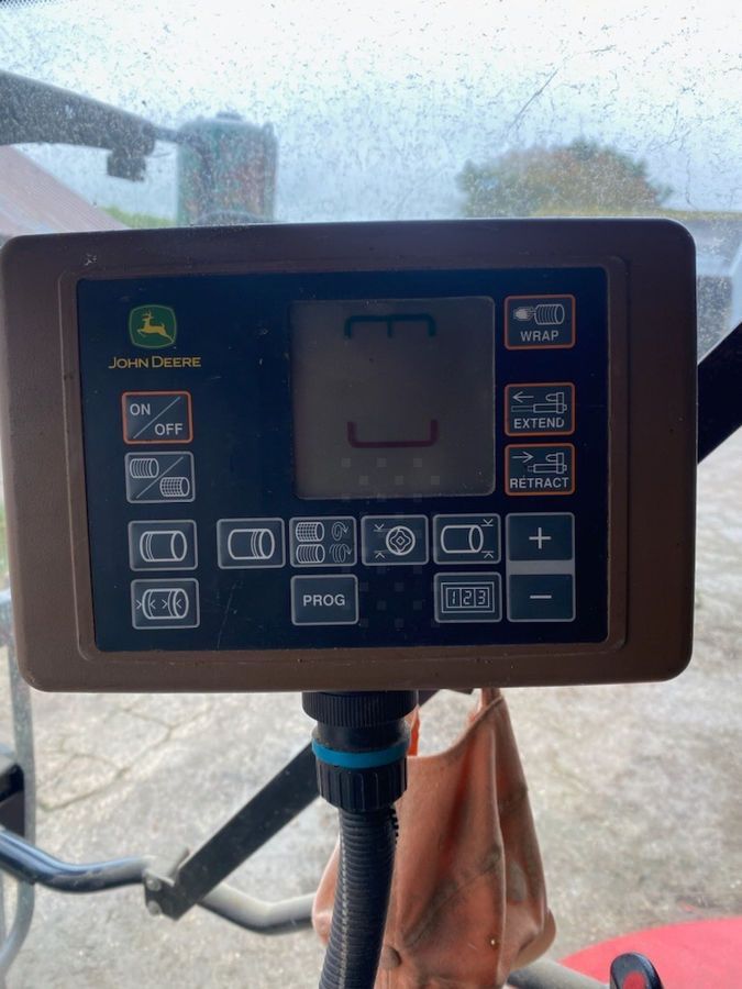 John Deere 592 Baler €3,900