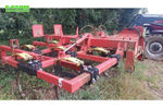 sonstige polycult cultivator €8,500