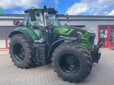 Deutz-Fahr 6190 Tractor