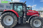 Massey Ferguson 7616 dyna vt tractor €52,000