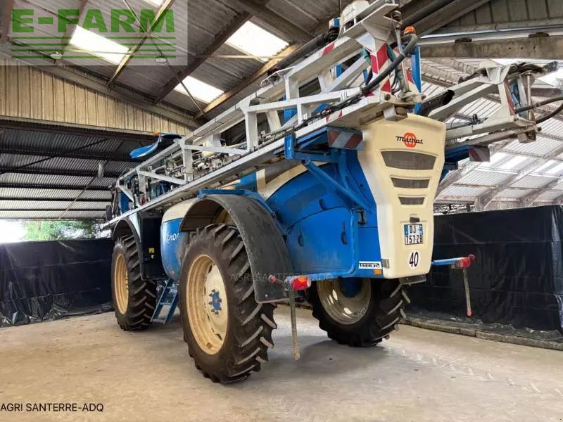 Matrot xenon Opryskiwacz 55 000 €