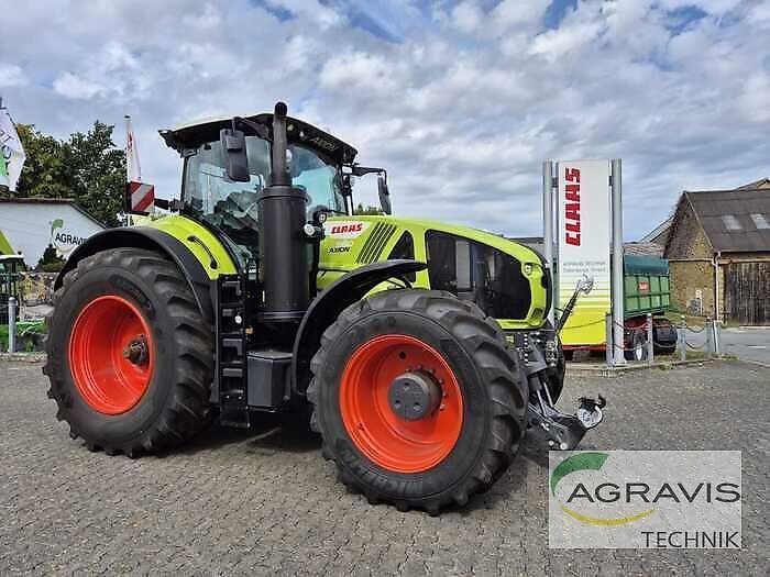Claas Axion 960 CMATIC Traktor