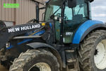 New Holland T 5.105 tractor €39,500