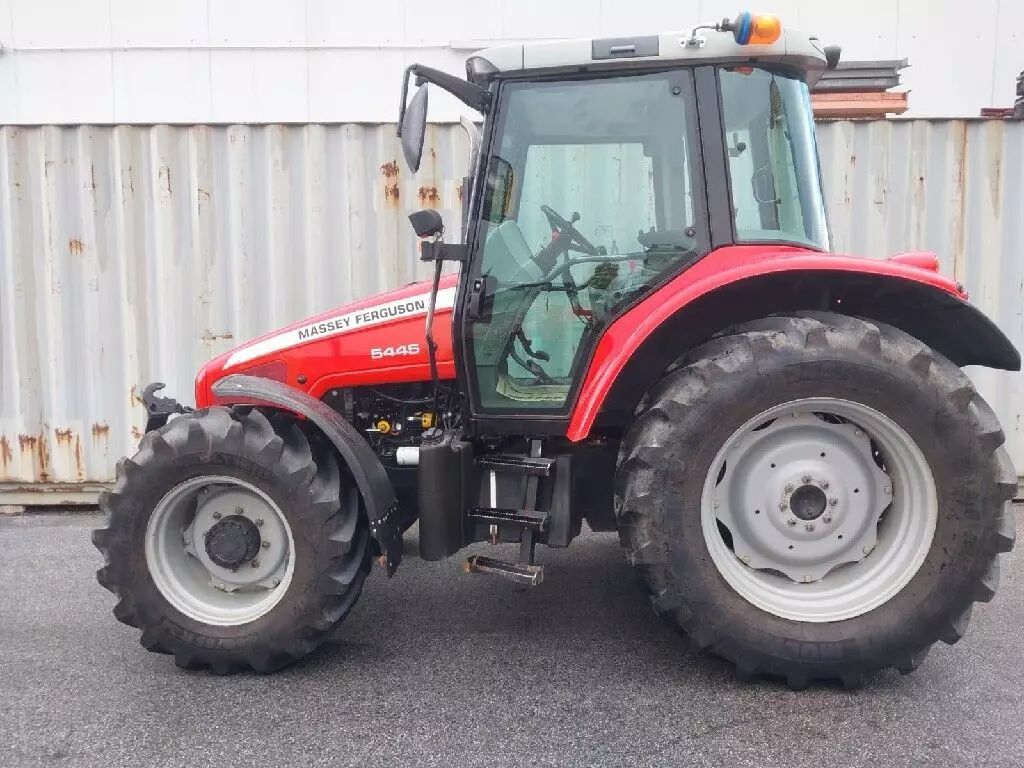 Massey Ferguson 5445 Tractor €37,080