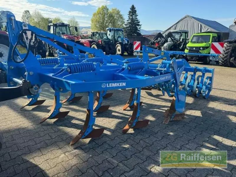 E-FARM: Lemken Karat 10/300 (U) - Kultivátor - id KDCVJGJ - 16 500 € - Rok výroby: 2024 - Německo