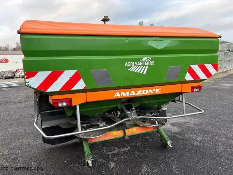 Amazone ZA-TS 4200 Ultra Fertiliser spreader €19,500