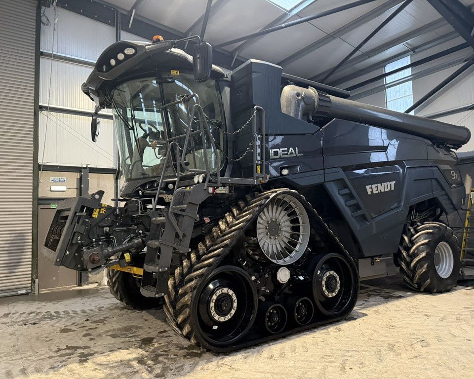 Fendt Ideal 9 T Combine harvester €230,574