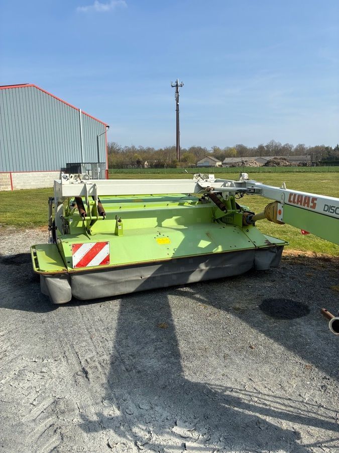 Claas disco 3050 tc Mähwerk 6.900 €