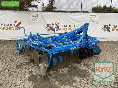 E-FARM: Lemken rubin 10/300 - Erpice a dischi anche compatti - id LSHKES7 - 17.000 € - Anno di costruzione: 2022 - Germania