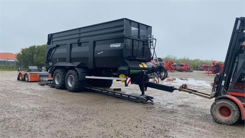 Krampe bandit 750.2 Anhänger 52.899 €