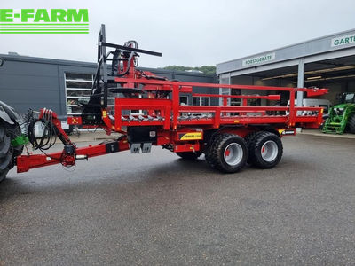 E-FARM: Anderson rbmpro 1400 - Remorque - id 7QXTWCI - 68 000 € - Année: 2019