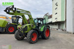 Claas Arion 460 CIS+ tractor €52,000