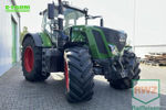 Fendt 828 Vario tractor €155,462