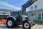 Valtra t174 tractor €89,000