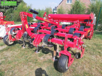 E-FARM: Einböck hurricane 300 n + drillbox 300 - Cultivator - id LZBAURK - €12,500 - Year of construction: 2018 - France