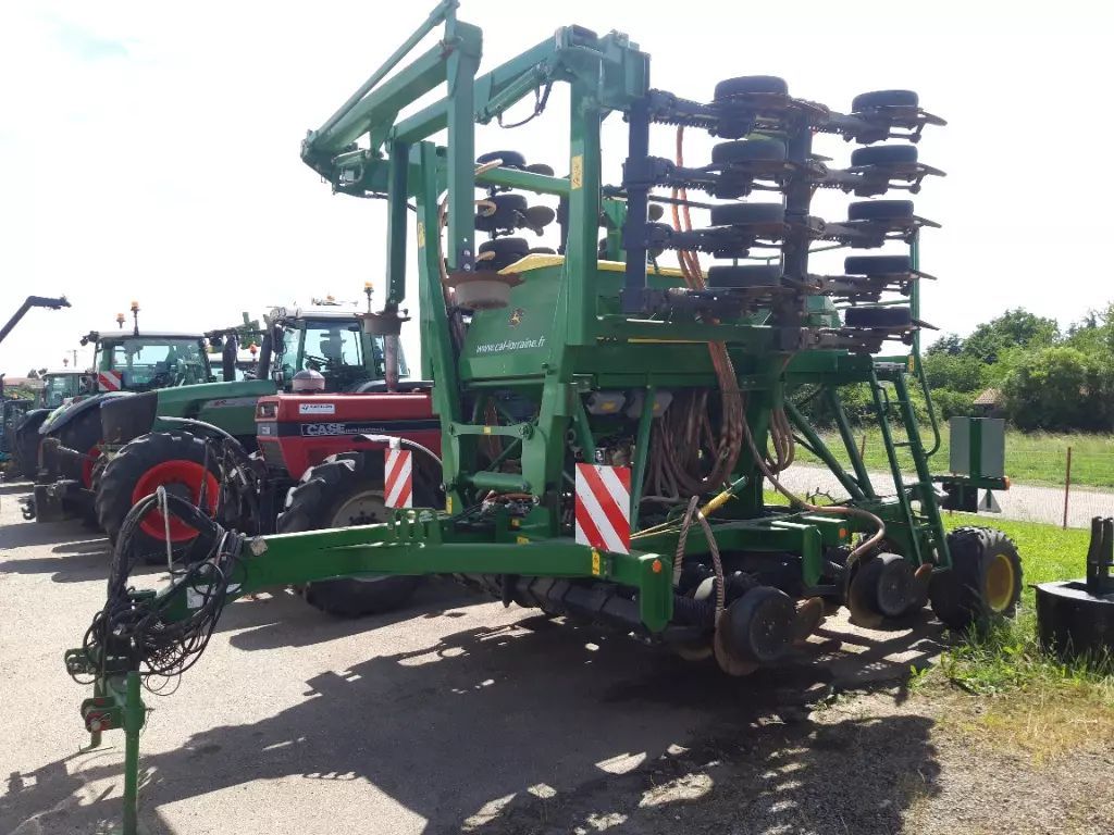 John Deere 750A Seminatrice su sodo 78.000 €