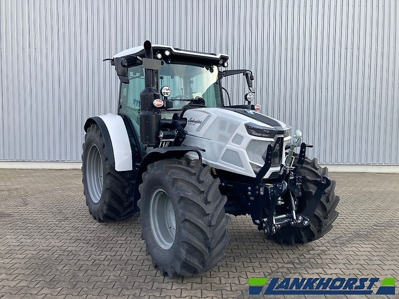 Lamborghini Spark R 125 Tractor