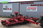 HE-VA disc roller 630 cultivator €15,000