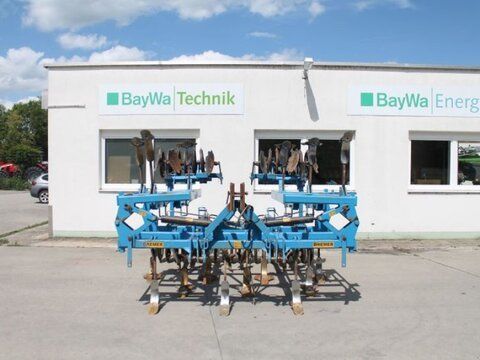 E-FARM: bremer allround - Cultivador - id 8VMPHBR - 5500 € - Año: 2009 - Alemania