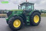 John Deere 6215 R tractor €112,786