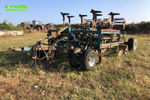 Quivogne maxi 13 ns cultivator €6,800