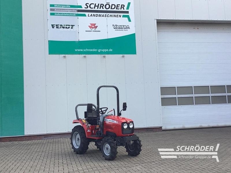 Massey Ferguson 1520 tractor €15,500