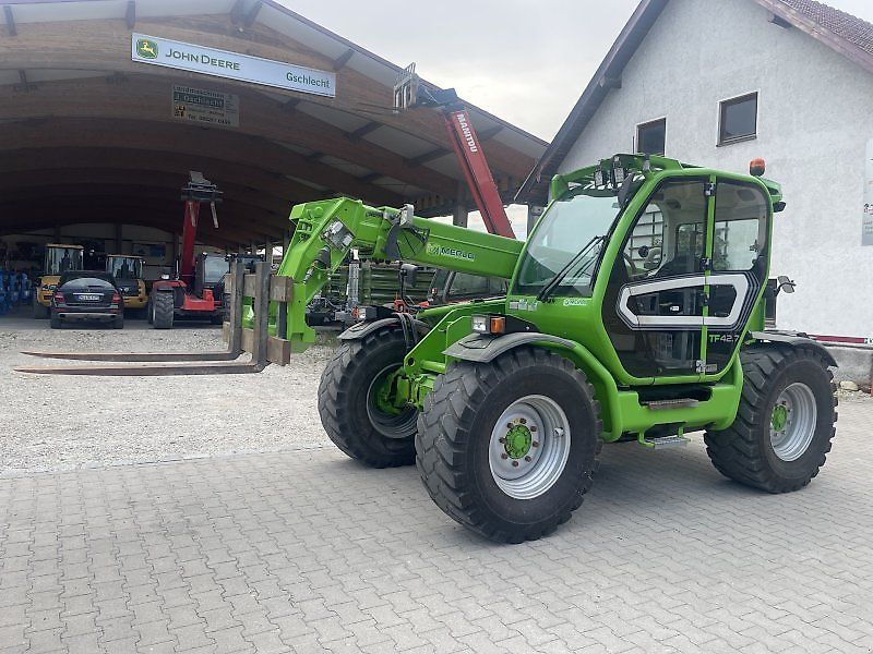 Merlo TF 42.7-156 Teleskoplader 49.800 €