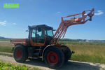 Fendt Xylon 522 tractor €40,000