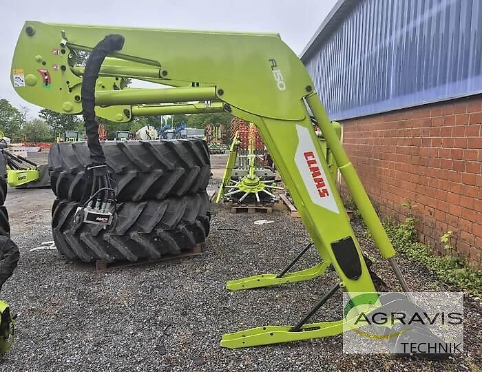 Claas fl 150 Parts €10,900