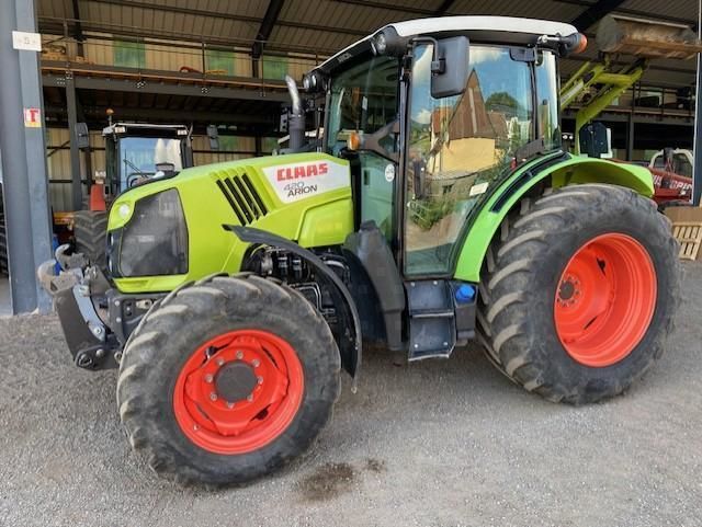 Claas Arion 420 Tractor €53,000